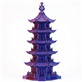 3DP-PLA-SKD-01-BR